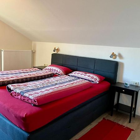 Ferienwohnung Im- Oberland - Berg - KönigsCard Bad Kohlgrub Exterior foto