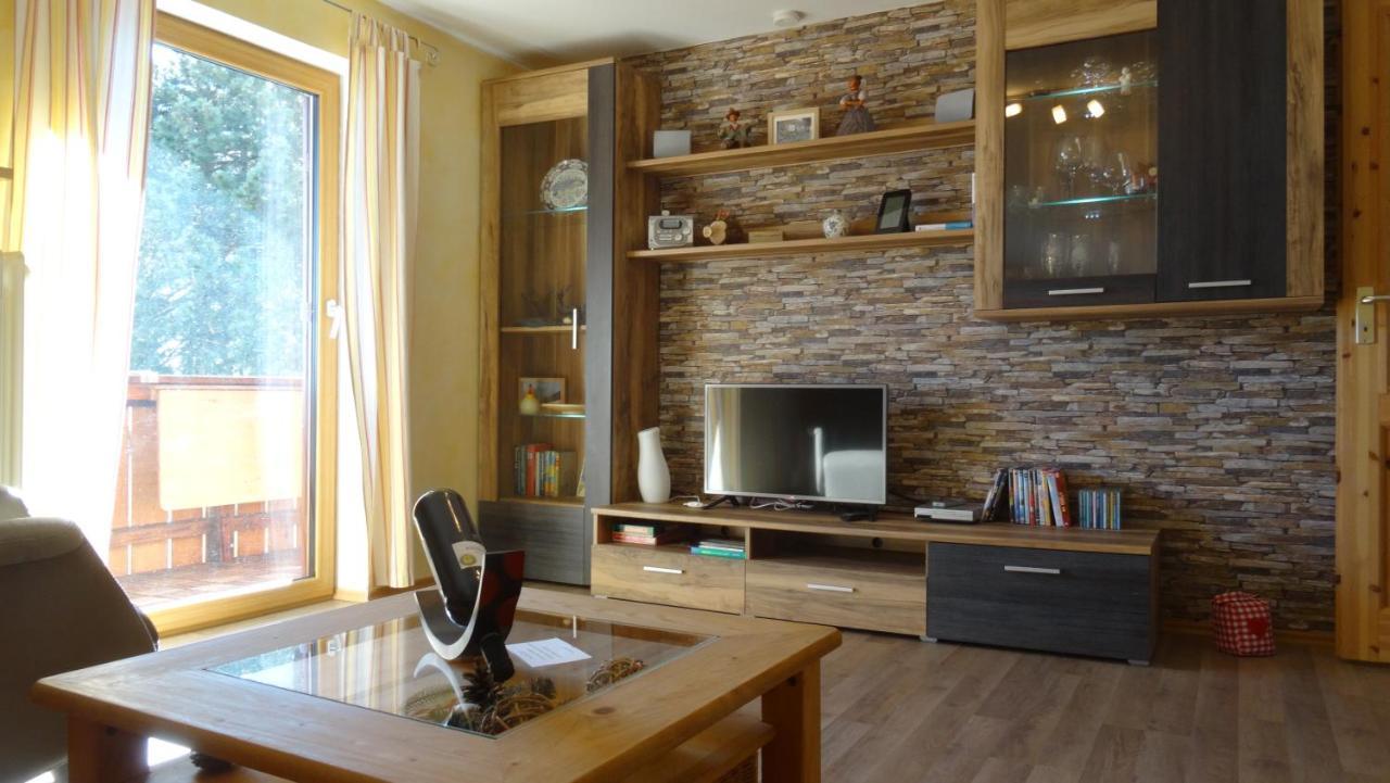 Ferienwohnung Im- Oberland - Berg - KönigsCard Bad Kohlgrub Exterior foto
